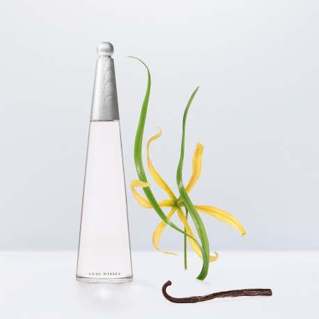 ISSEY MIYAKE L'Eau d'Issey - Eau de Parfum Intense 3423222118365